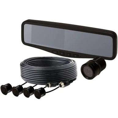 ECCO EC4204SK Camera and Sensor Kit