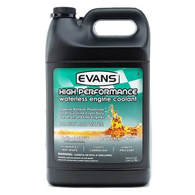 EVANS Cooling EC53001 Waterless Coolant