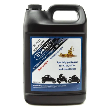 EVANS Cooling EC72001 Waterless Coolant