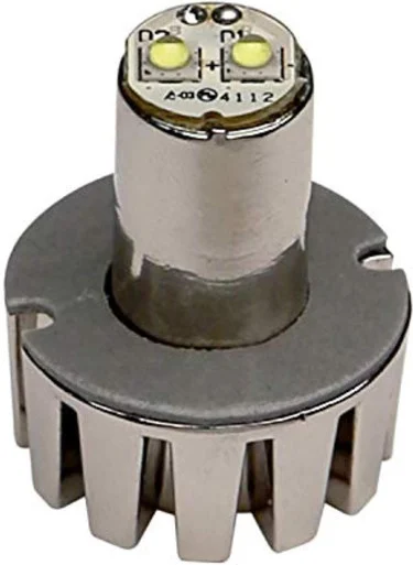 ECCO ED0010C Hide-A-LED Bullet