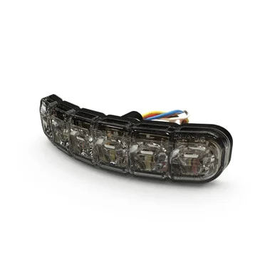 Ecco ED3794AW Directional 12 Leds Flexible Sur