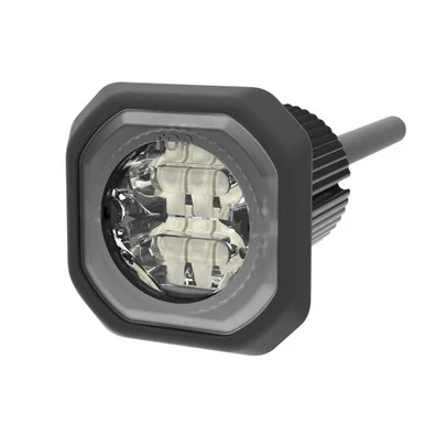 ECCO ED9040A Concealed Warning LED