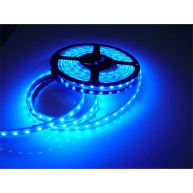 T-H Marine LEDPBDK25BDP Blue Pontoon Light Set