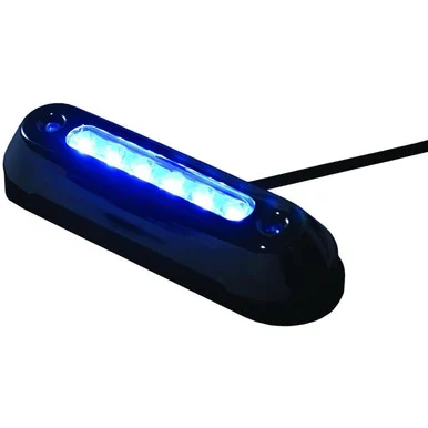 T-H Marine LEDSM7815BDP Bezel LED
