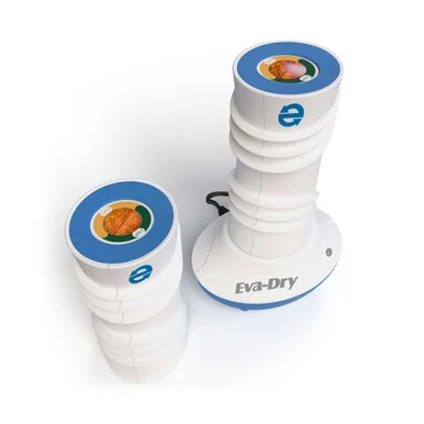 Momentum EDV365 Air Dry System - Eva Dry