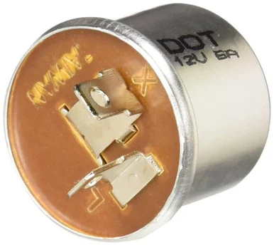 Standard EFL552 Electronic Flasher