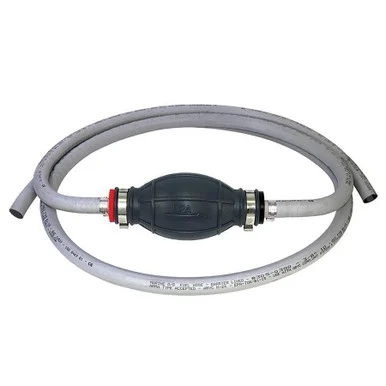 T-H Marine BEFU53076DP Fuel Line Kit