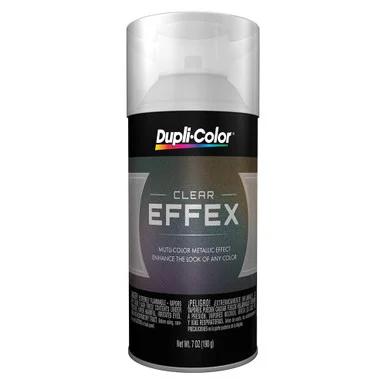 Krylon EFX100 Clear Effex Paint