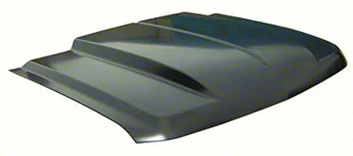 ProEFX EFXSIL07V1 Cowl Hood Panel