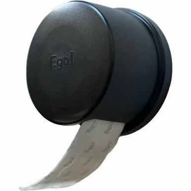 Egal Roll Sanitary Napkin Dispenser (egl-3101)