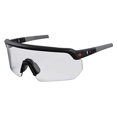 Ergodyne AEGIR Safety Glasses (ego-55001)