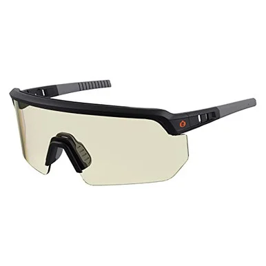 Ergodyne AEGIR Enhanced Anti-Fog Safety Glasses (ego-55004)