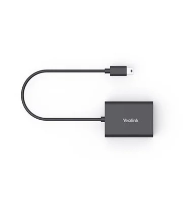 Yealink EHS62 Wirelesss Headset Adapter