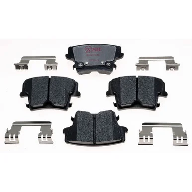 Raybestos EHT1057H Disc Brake Pads