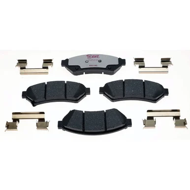 Raybestos EHT1075H Disc Brake Pads