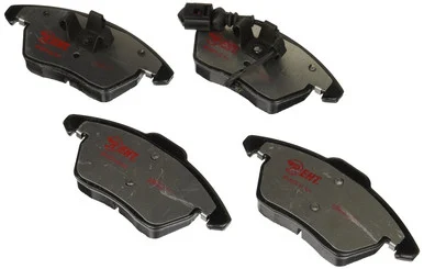 Raybestos EHT1107H Disc Brake Pads