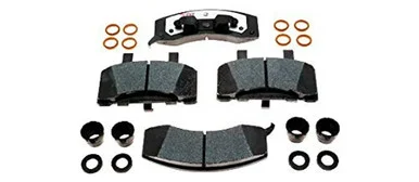 Raybestos EHT1120H Disc Brake Pads