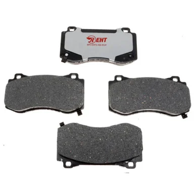 Raybestos EHT1149 Disc Brake Pads