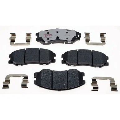 Raybestos EHT1264H Disc Brake Pads
