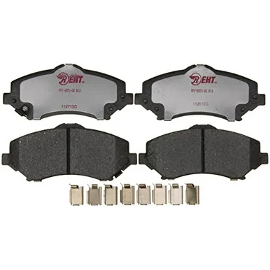 Raybestos EHT1273H Disc Brake Pads