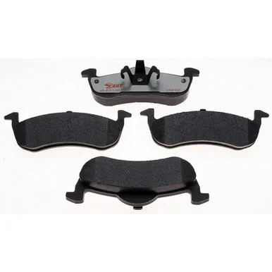Raybestos EHT1279 Disc Brake Pads