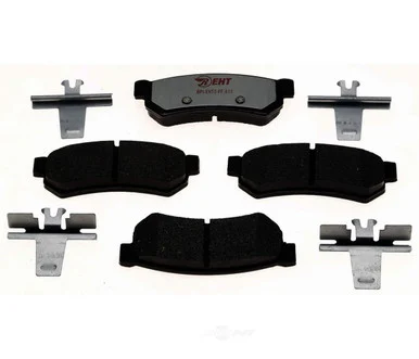 Raybestos EHT1315H Brake Pad Set