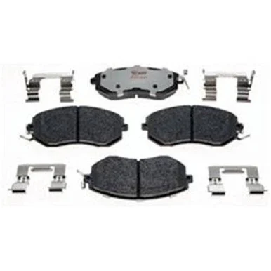 Raybestos EHT1338H Disc Brake Pads