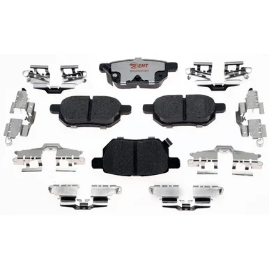 Raybestos EHT1354H Disc Brake Pads