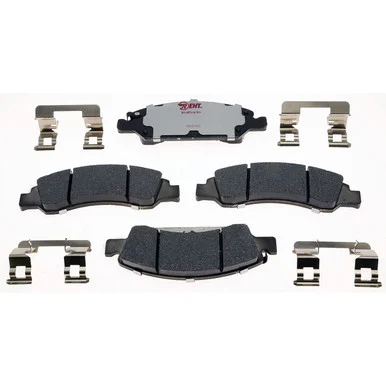 Raybestos EHT1363H Disc Brake Pads