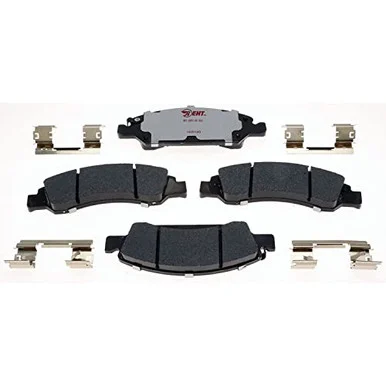 Raybestos EHT1367H Disc Brake Pads