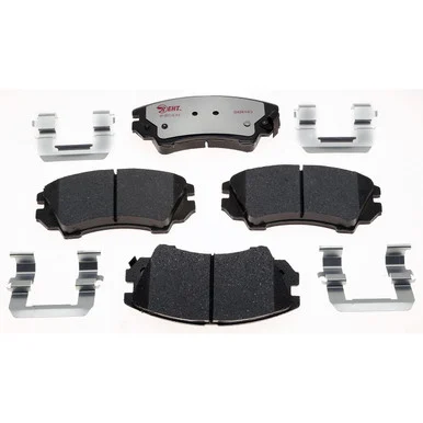 Raybestos EHT1404H Disc Brake Pads