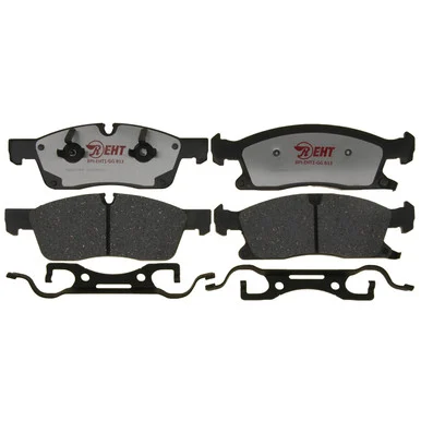 Raybestos EHT1455H Disc Brake Pads