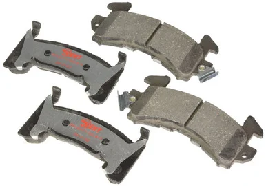 Raybestos EHT154 Disc Brake Pads