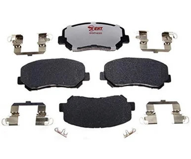 Raybestos EHT1640H Disc Brake Pads