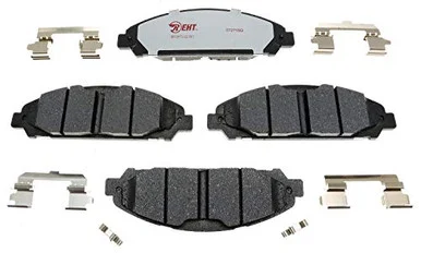 Raybestos EHT1791H Disc Brake Pads