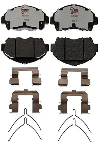Raybestos EHT1896H Disc Brake Pads