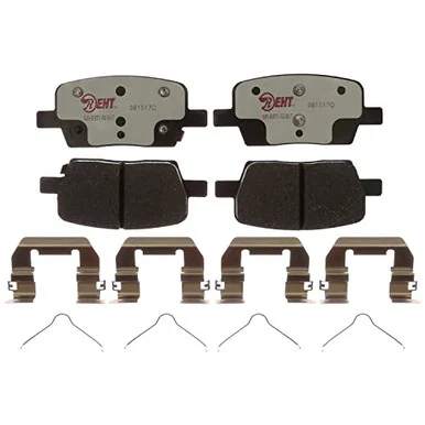 Raybestos EHT1914H Disc Brake Pads