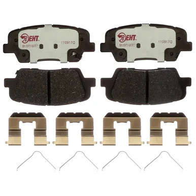 Raybestos EHT1916H Disc Brake Pads