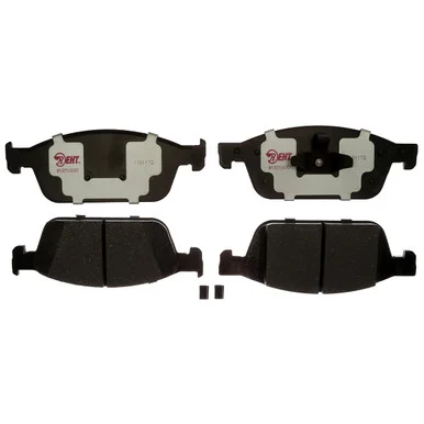 Raybestos EHT1978H Disc Brake Pads