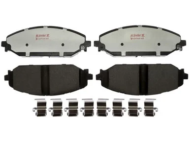 Raybestos EHT2179H Disc Brake Pads