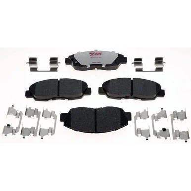 Raybestos EHT465AH Disc Brake Pads