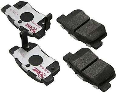 Raybestos EHT537H Disc Brake Pads
