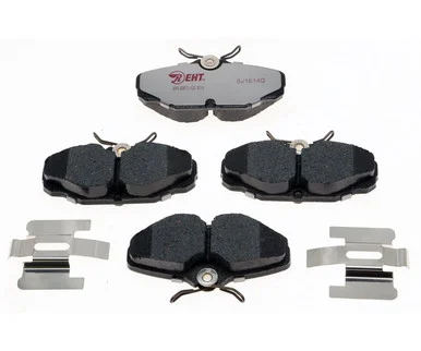 Raybestos EHT610H Disc Brake Pads