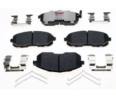 Raybestos EHT653H Disc Brake Pads