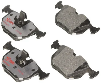 Raybestos EHT683 Disc Brake Pads