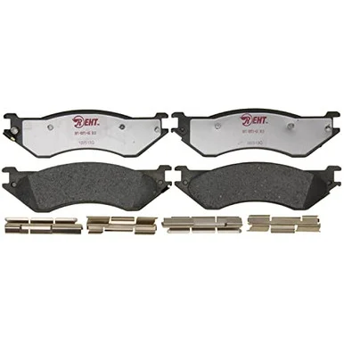Raybestos EHT702AH Disc Brake Pads