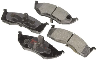 Raybestos EHT730H Disc Brake Pads