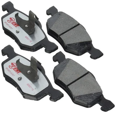 Raybestos EHT843H Disc Brake Pads