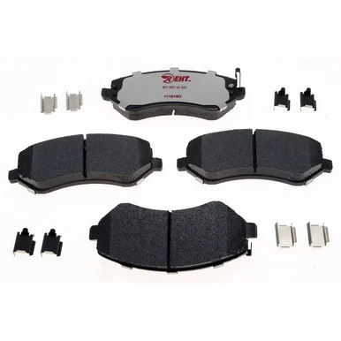 Raybestos EHT856H Disc Brake Pads