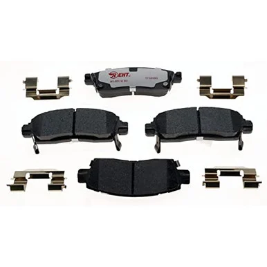 Raybestos EHT883H Disc Brake Pads